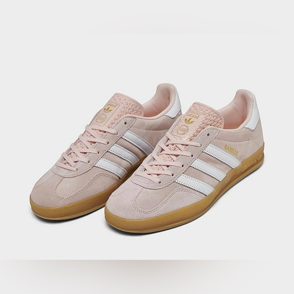 NWT! Adidas Orginals Gazelle